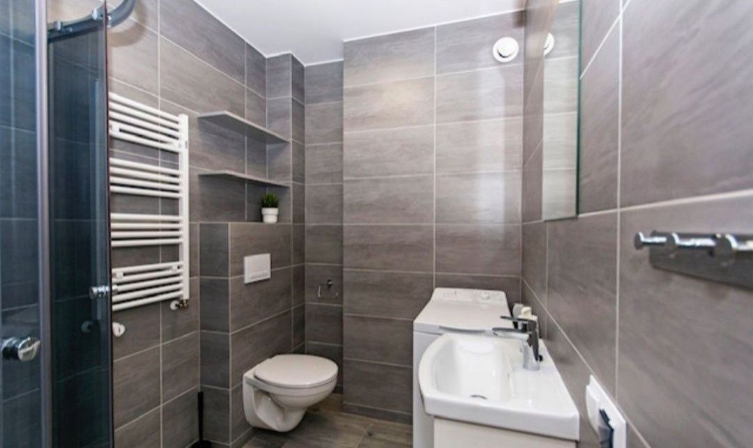 Pokój wolny od zaraz przy SKM Gdańsk AWF Oliva Business Centre
4,5(2