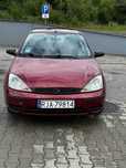 Ford focus 1 2003 1.8 TDCi