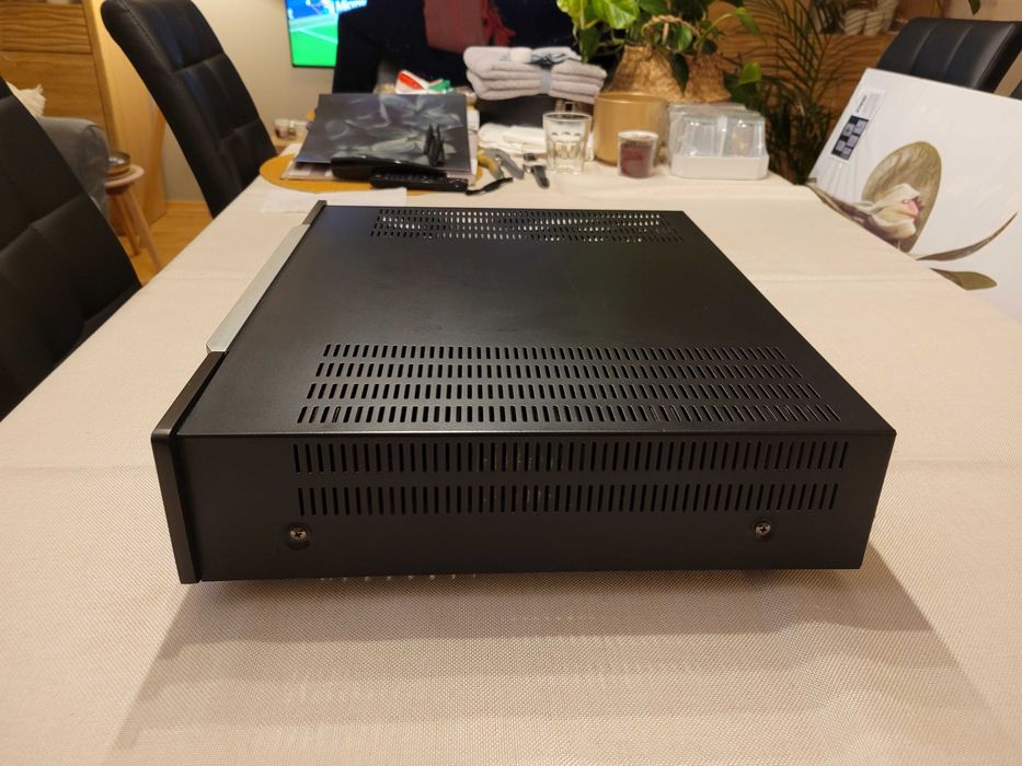 Wzmacniacz Advance Acoustic MAP 103 integra z pilotem