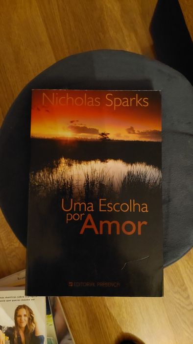 Livros Vários Autores (ver fotos)