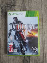 Gra Xbox 360 Battlefield 4 PL Wysyłka