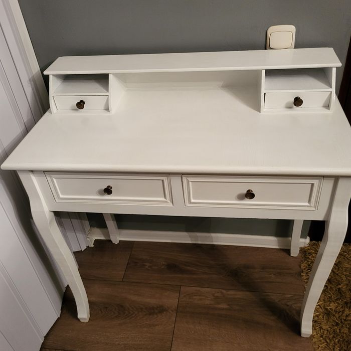 Sekretarzyk, komoda, biurko