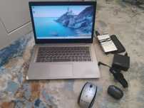 Laptop Lenovo 14 Cali SSD