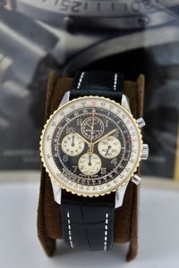 Breitling Navitimer Airborne