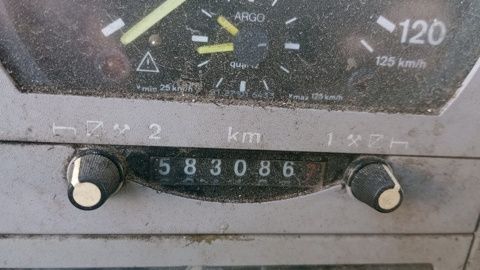MAN F2000 rok prod.1997