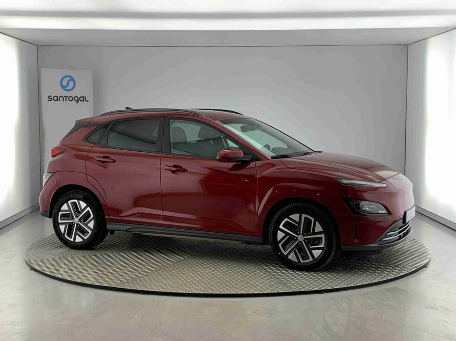 Hyundai Kauai