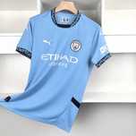 Camisola Manchester City 24/25