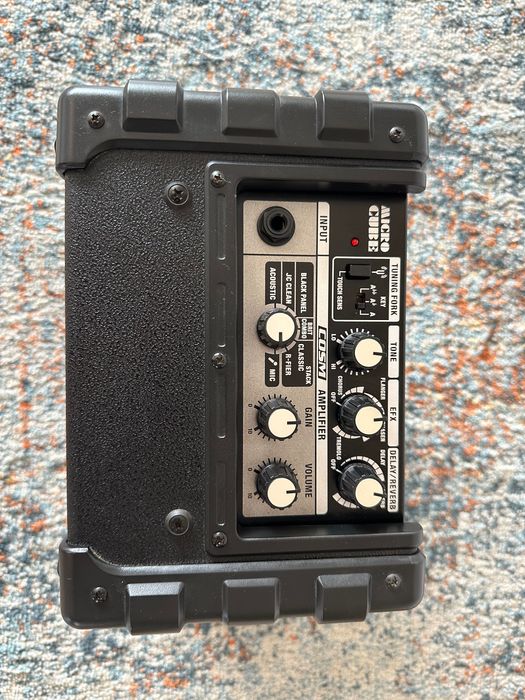 Roland Micro Cube