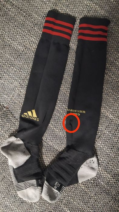 Гетри Аdidas DFB; Kipsta; Uhlsport; тримач щитків Nike