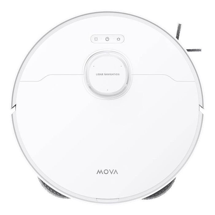 Robot Sprzątający Mova P10 Pro Ultra 13000Pa Mopextend™ Stacja