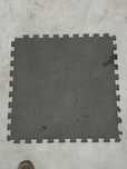 Tapetes 1mx1mx2cm