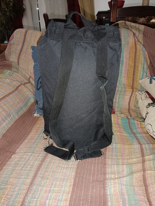 Lote Mochilas várias,novas