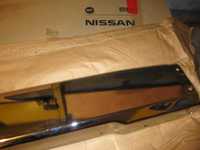 Продам Бампер Nissan Patrol Y60 Хром 62022 06J28