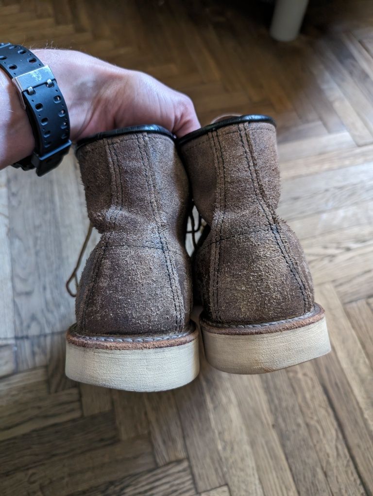 Продам боти Red Wing 8173