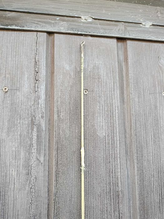 stara wędka z kołowrotkiem nr 1