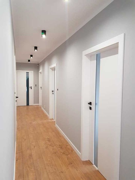 Panele i drzwi z Montażem Ostrołęka, panele winylowe jodełka