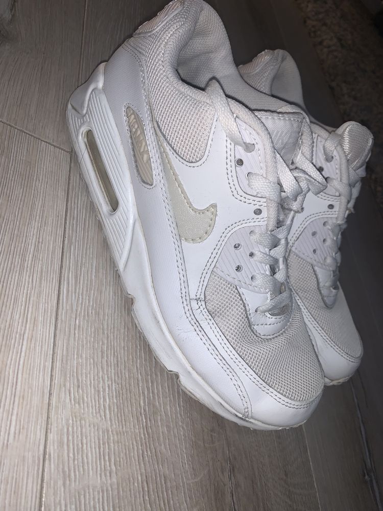 Buty Nike Air Max 90