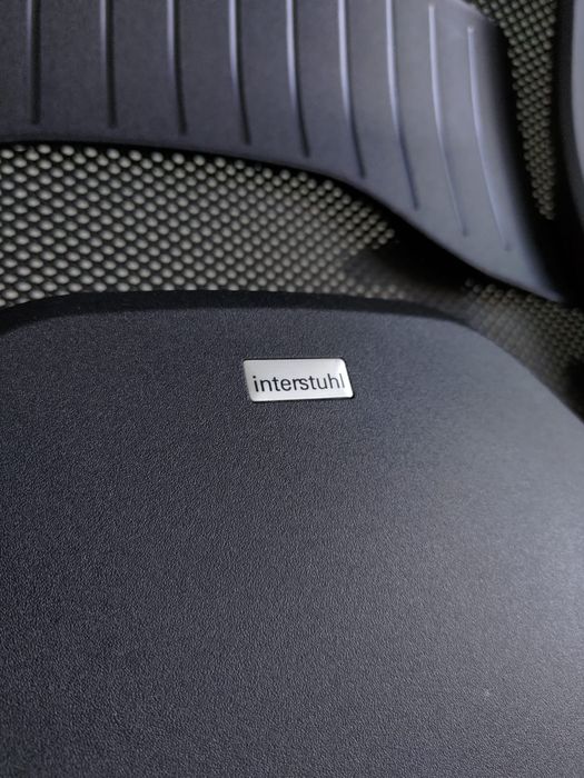 Krzesło biurowe, ergonomiczne