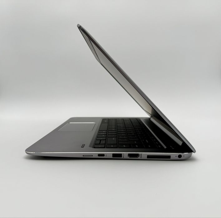 HP EliteBook 1040 G3 | i7-6600U | 8GB | 256GB SSD |  1  ANO GARANTIA