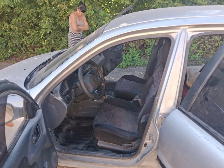 Продам Daewoo SENS