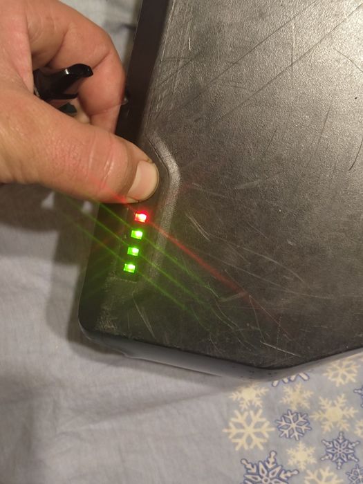 Акумулятор 36 вольт 34 ампер