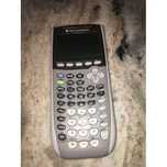 Calculadora gráfica Texas Instruments TI-84 Plus Silver Edition 84PLSE