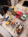 Legos antigos vintage legos e legos