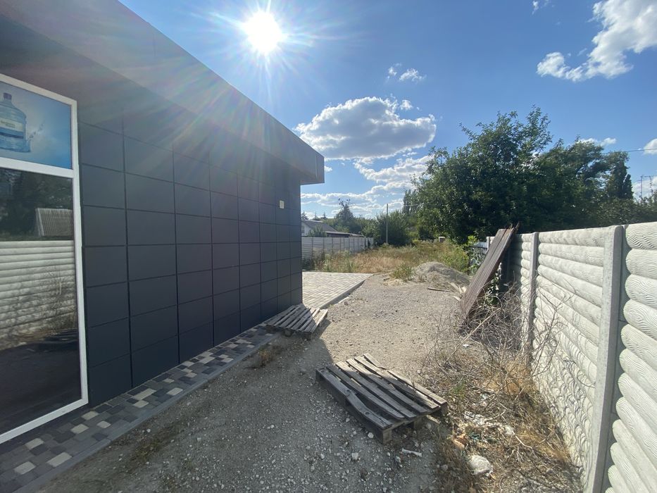 Продам участок в центре 12 соток ул. Большая Ковалёвка