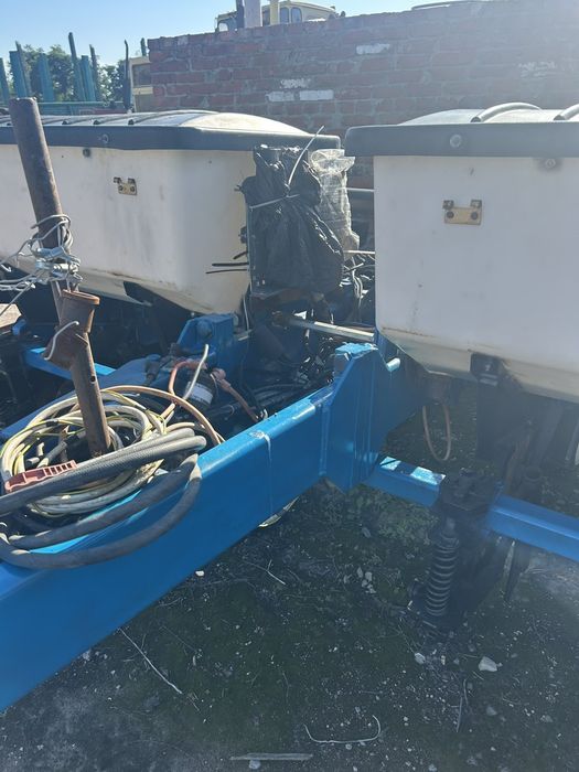 Сівалка Кінзе Kinze Пропашна 8ми рядна Система 3000