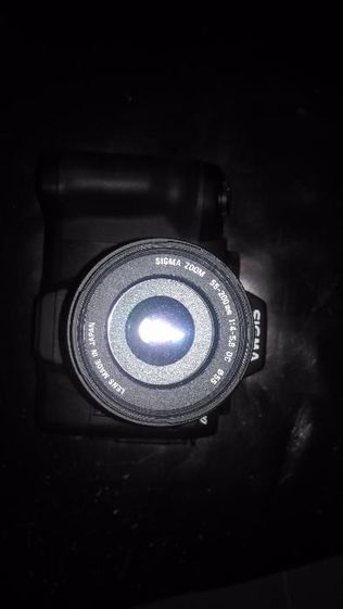 canon eos 350 nao tem bateria e carregador