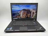 LAPTOP Lenovo T520 Intel i5 8GB 256GB SSD Napęd DVD 15,6 n33