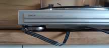 Gramofon DENON DP-29F.