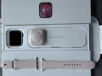 Apple Watch 9 45 Pink