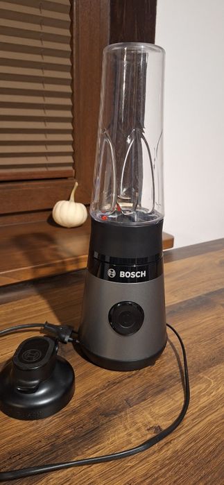 Blender kielichowy Bosch