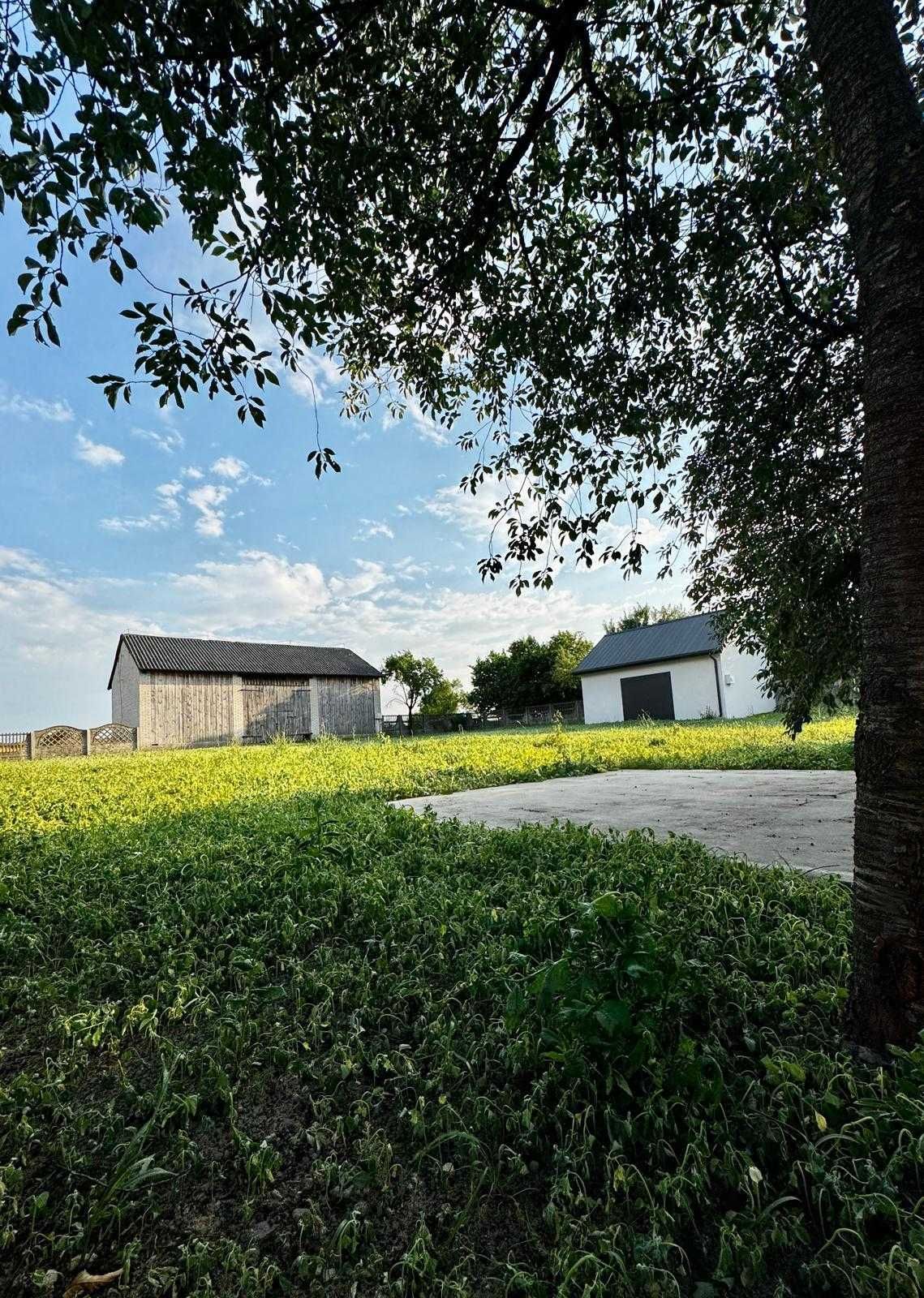 Sprzedam dom w Strzelcach 150m2, gm. Mniszków - idealny dla rodziny