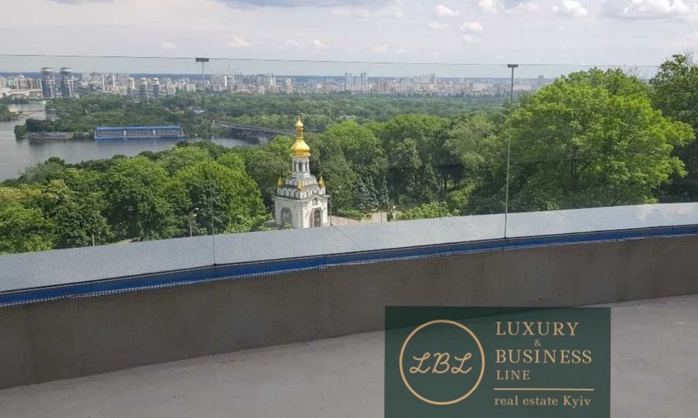 Продажа 4к квартиры 398м2 в ЖК Diamond Hill