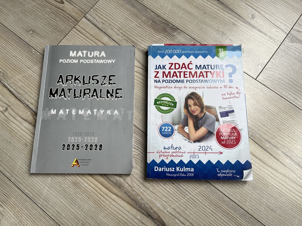 arkusze maturalne i repetytorium matematyka podstawowa