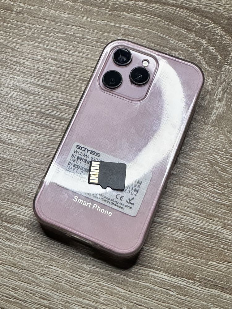 Mini-smartfon super cena ! Okazia !