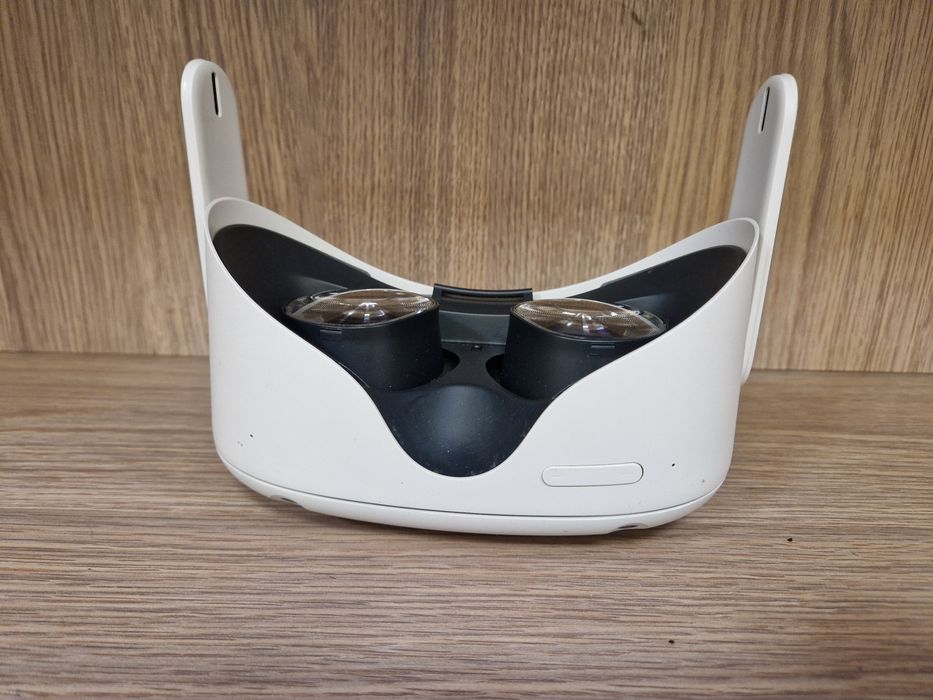 Окуляри Meta Oculus Quest 2 VR(128Gb) без контролерів та аксесуарів