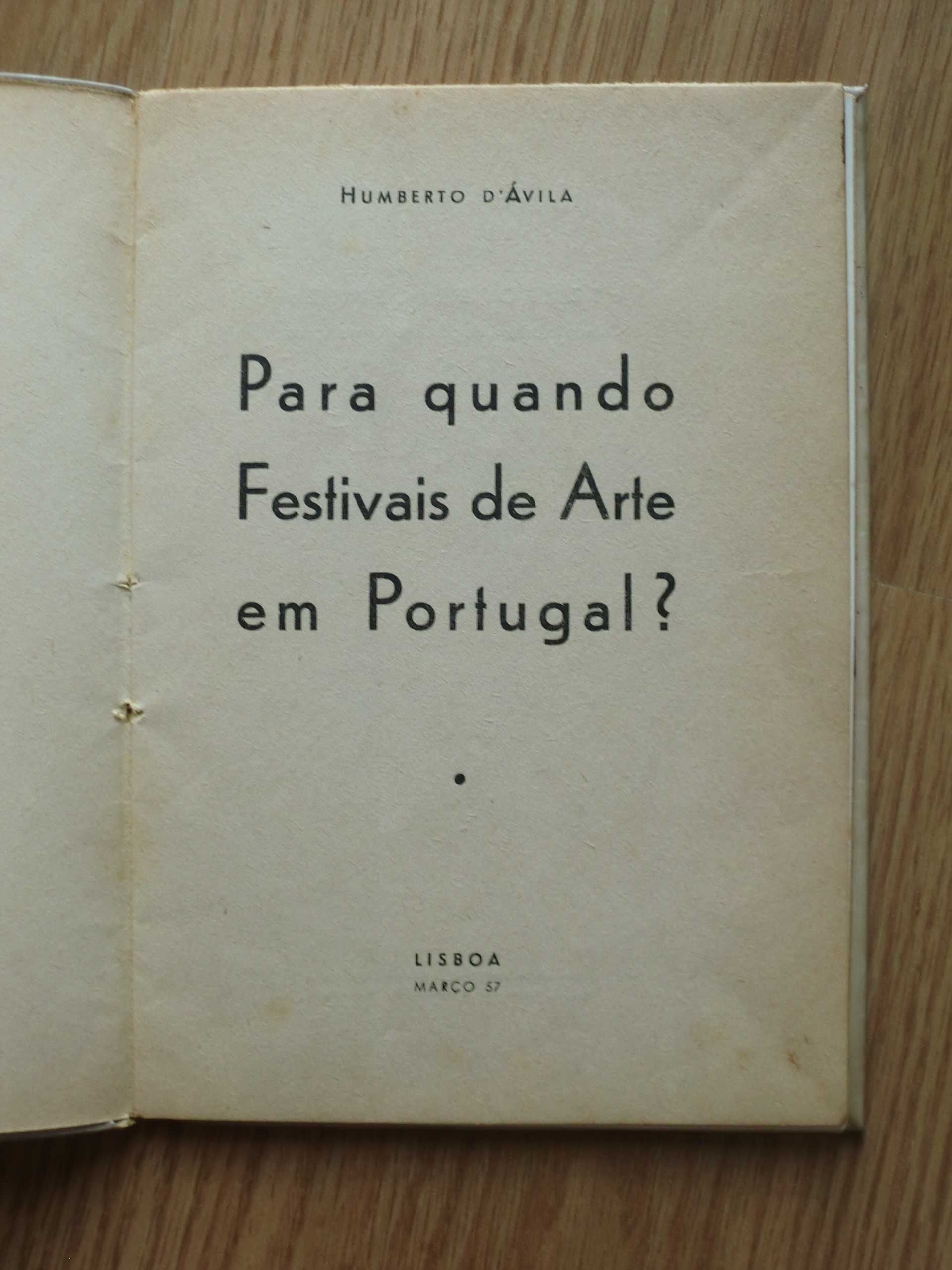 Cadernos do tempo presente - Nº 1 e 2