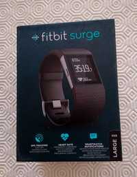 Relogio Fitbit Surge