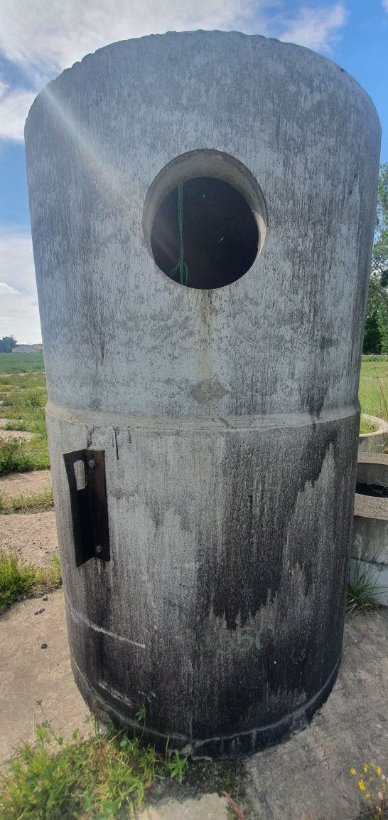 Separator Lamelowy