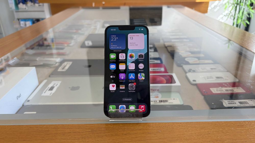 Iphone 13 Pro 128Gb Space Grey