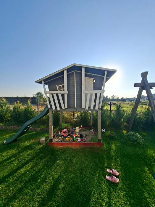 Domek dla dzieci