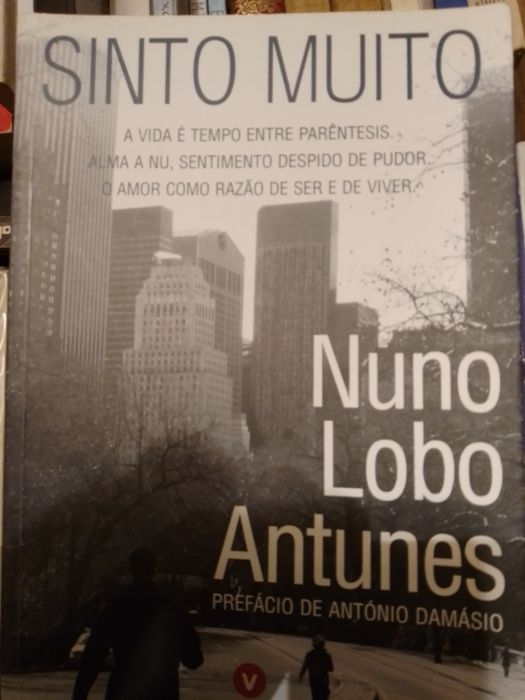 O nome da Rosa - Umberto Eco-9 ediçao-Difel-8E -Tshirt Gap-2E Desde 2E