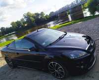 Ford focus mk2 cabrio