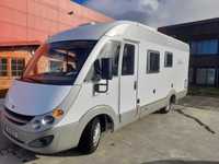 Aluger Autocaravana