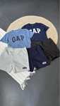 Шорти та футболки GAP | Оригінал
