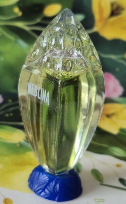 Yves Rocher Neblina edt 7,5 ml, miniatura vintage