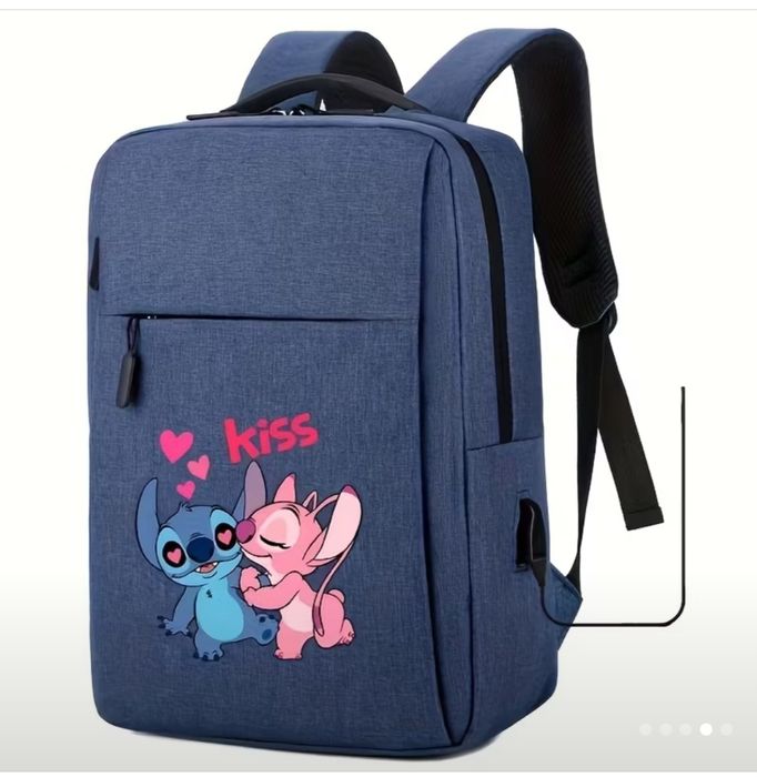 Рюкзак шкільний.